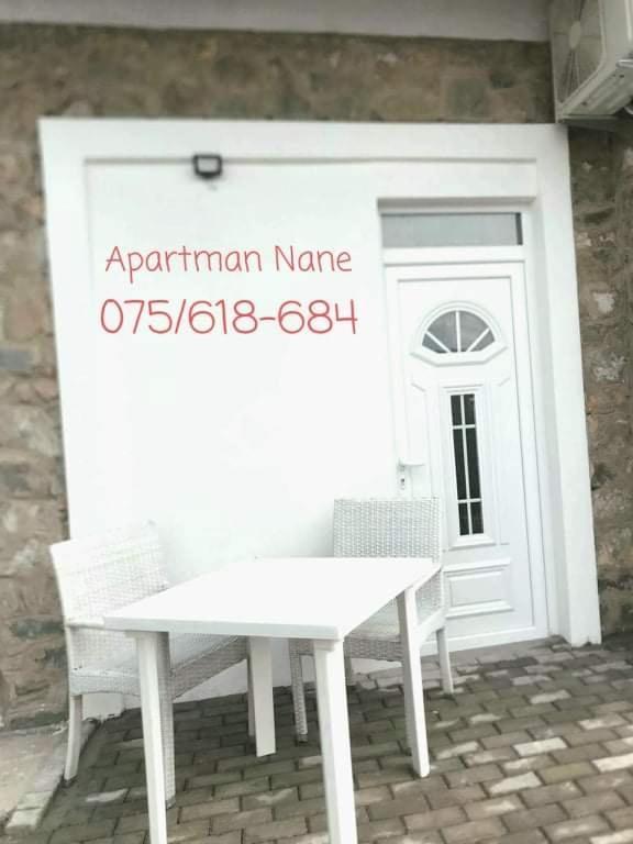 Apartment - Nane 2 - Krushevo Kruševo Dış mekan fotoğraf