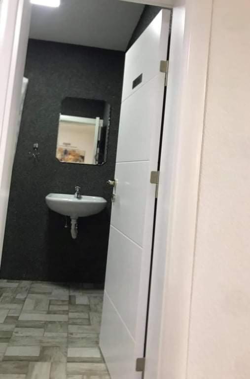 Apartment - Nane 2 - Krushevo Kruševo Dış mekan fotoğraf