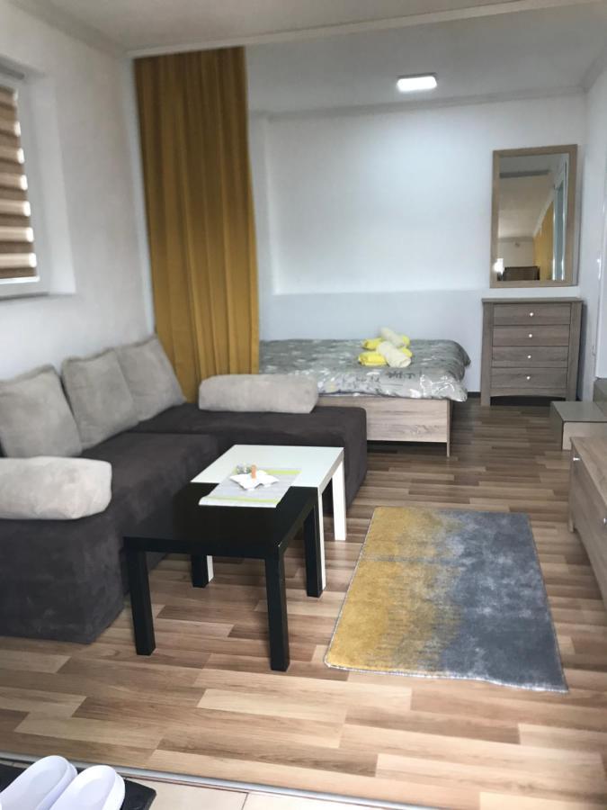 Apartment - Nane 2 - Krushevo Kruševo Dış mekan fotoğraf