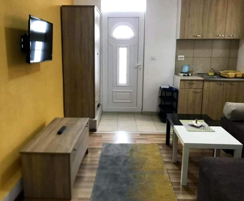 Apartment - Nane 2 - Krushevo Kruševo Dış mekan fotoğraf