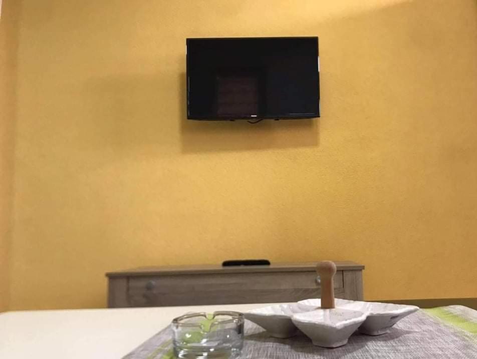 Apartment - Nane 2 - Krushevo Kruševo Dış mekan fotoğraf