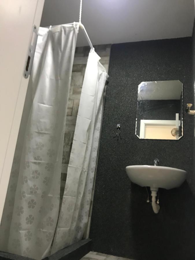 Apartment - Nane 2 - Krushevo Kruševo Dış mekan fotoğraf