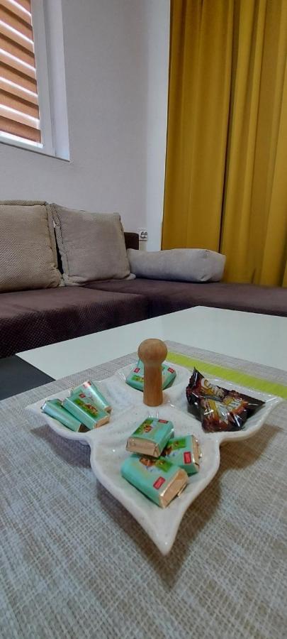 Apartment - Nane 2 - Krushevo Kruševo Dış mekan fotoğraf